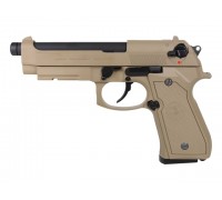 G&G GPM92 GP2 Pistol (Tan)